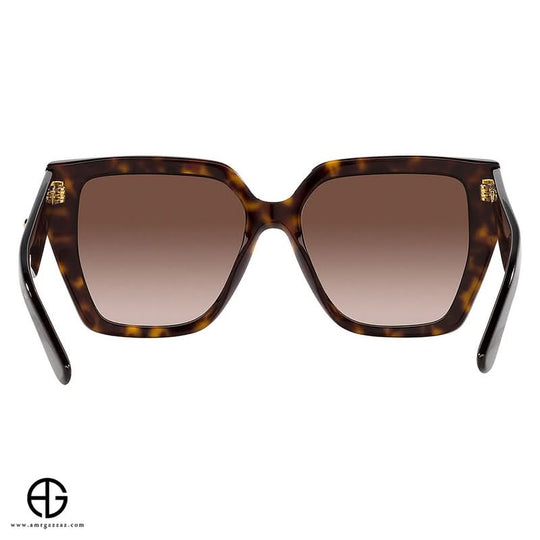 Sunglasses DOLCE & GABBANA Iconic Look Woman 76