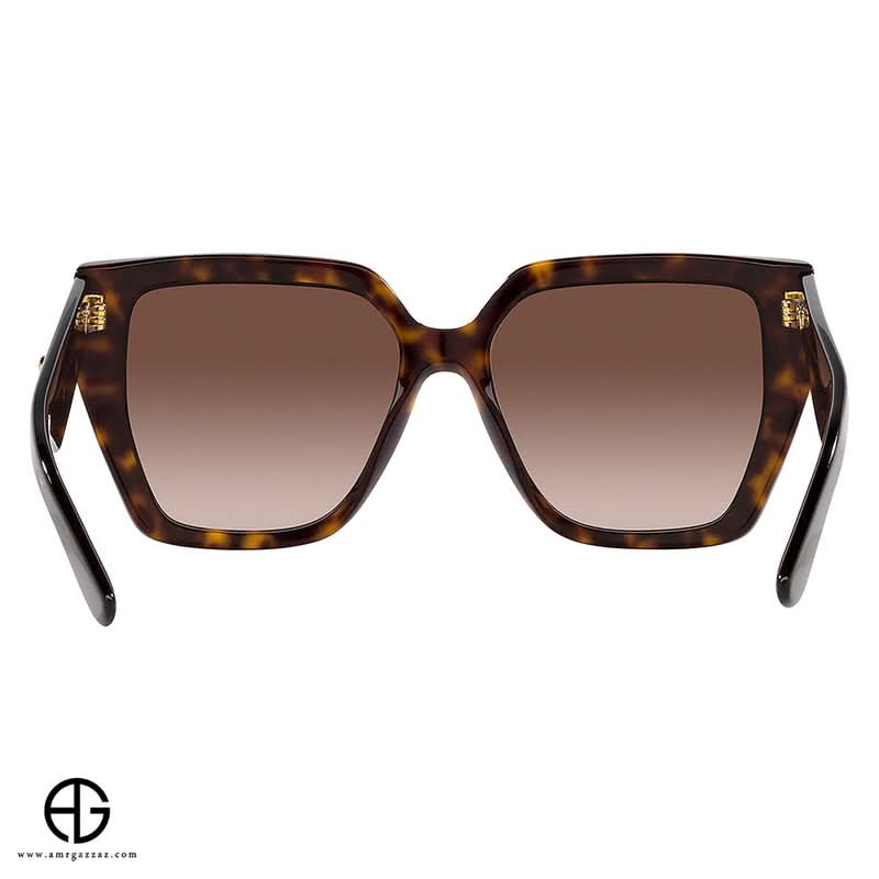 Sunglasses DOLCE & GABBANA Iconic Look Woman 76