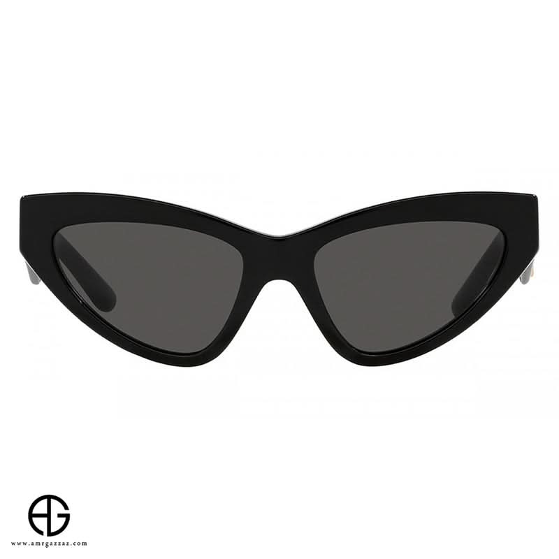 Sunglasses DOLCE & GABBANA Classic Charm Woman 77