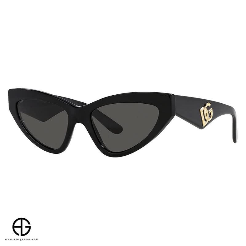 Sunglasses DOLCE & GABBANA Classic Charm Woman 77