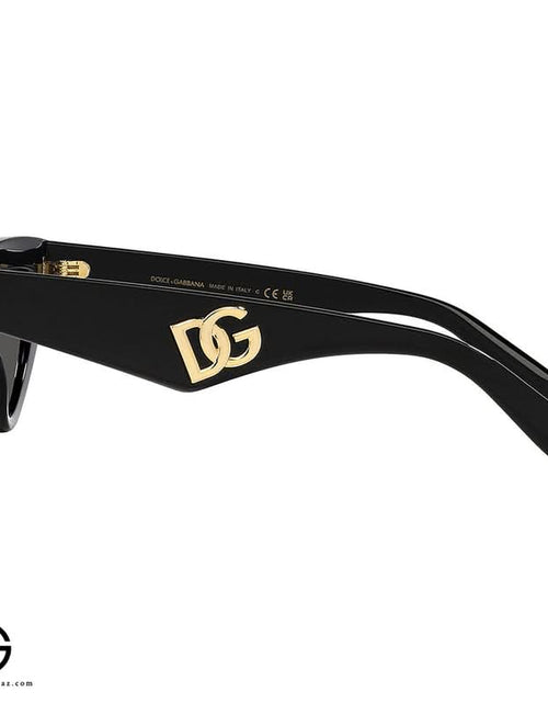 Load image into Gallery viewer, Sunglasses DOLCE &amp; GABBANA Classic Charm Woman 77
