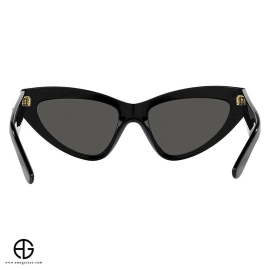 Sunglasses DOLCE & GABBANA Classic Charm Woman 77