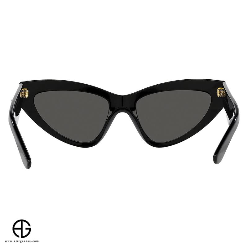 Sunglasses DOLCE & GABBANA Classic Charm Woman 77