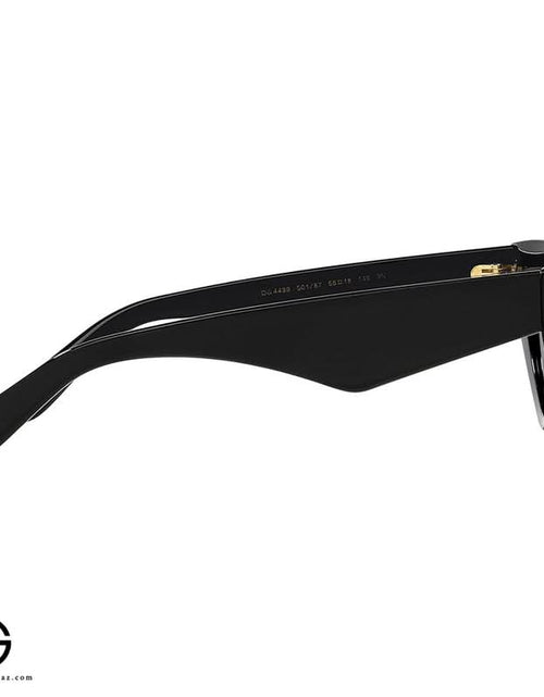 Load image into Gallery viewer, Sunglasses DOLCE &amp; GABBANA Classic Charm Woman 77
