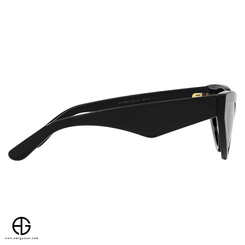 Sunglasses DOLCE & GABBANA Classic Charm Woman 77