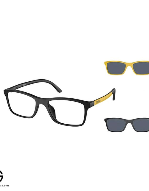 تحميل الصورة إلى عارض المعرض، نظارات شمسية بولو بريب تايملس أبيل للرجال 40
