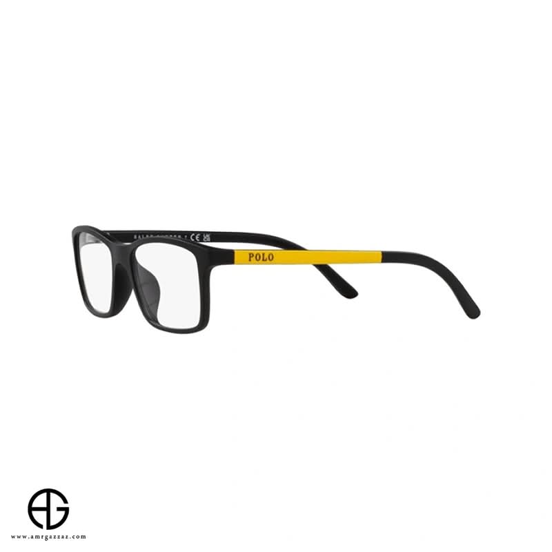 نظارات شمسية بولو بريب تايملس أبيل للرجال 40