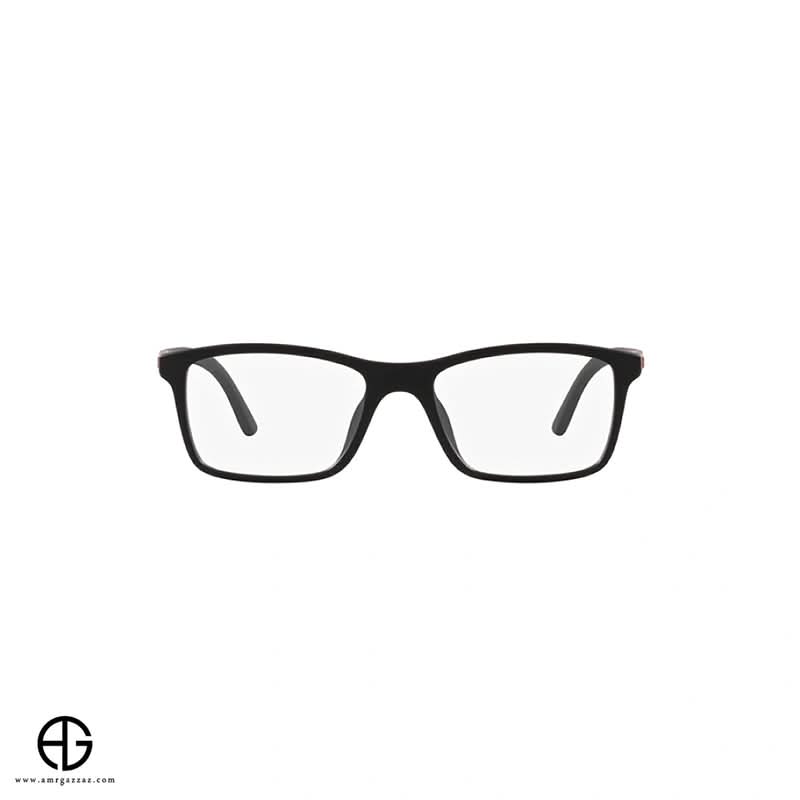 نظارات شمسية بولو بريب أيقونية للرجال مقاس 41