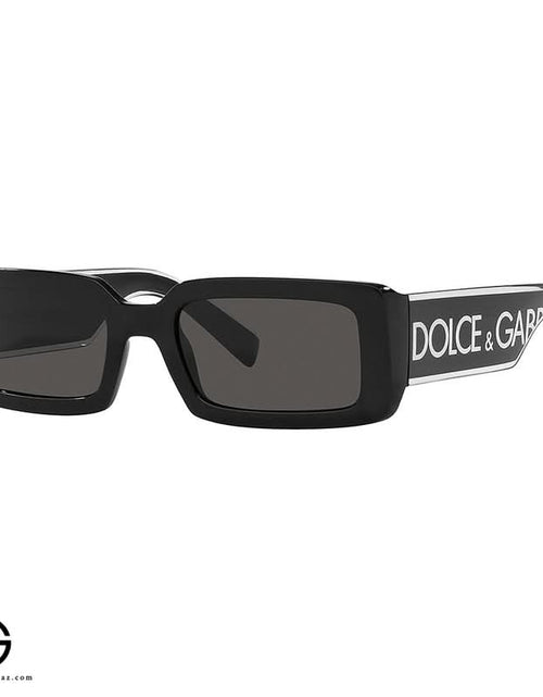 Load image into Gallery viewer, Sunglasses DOLCE &amp; GABBANA Sporty Style Woman 78
