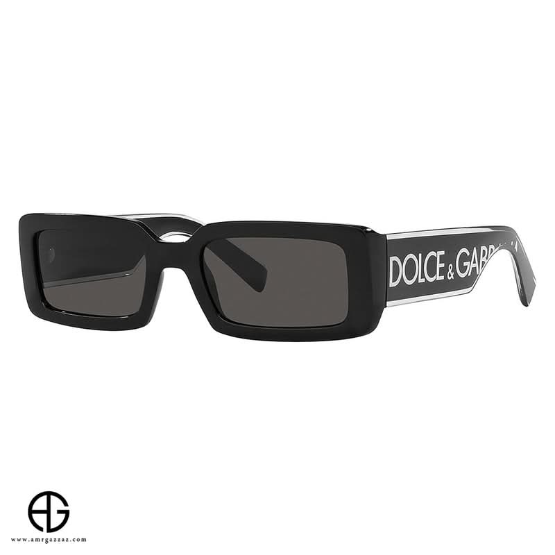 Sunglasses DOLCE & GABBANA Sporty Style Woman 78