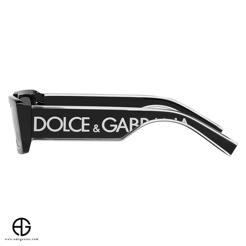 Sunglasses DOLCE & GABBANA Sporty Style Woman 78