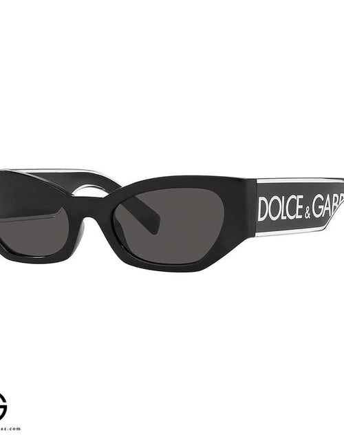 Load image into Gallery viewer, Sunglasses DOLCE &amp; GABBANA Iconic Look Woman 80
