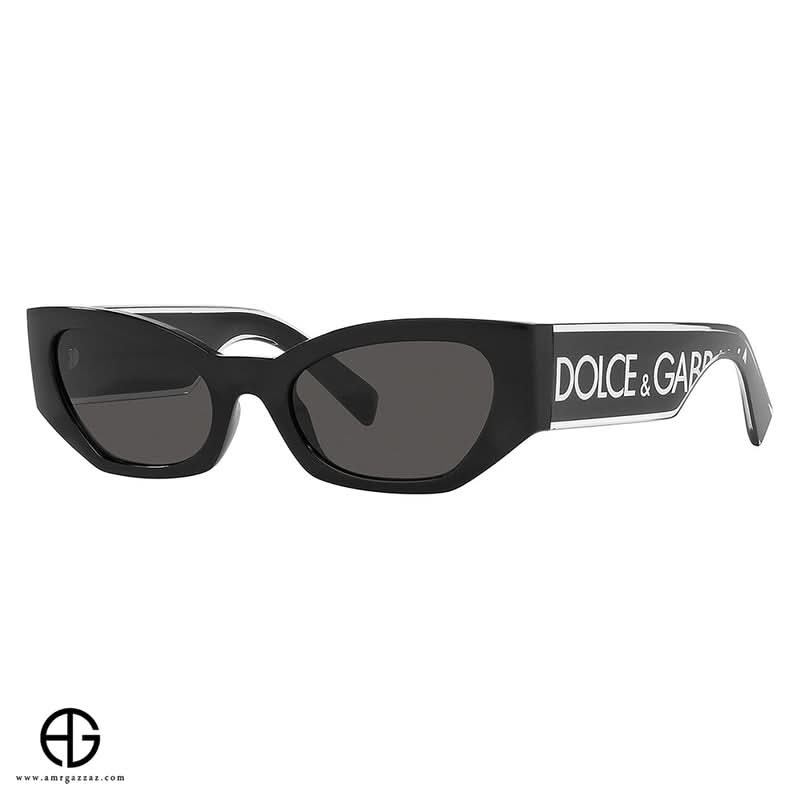 Sunglasses DOLCE & GABBANA Iconic Look Woman 80