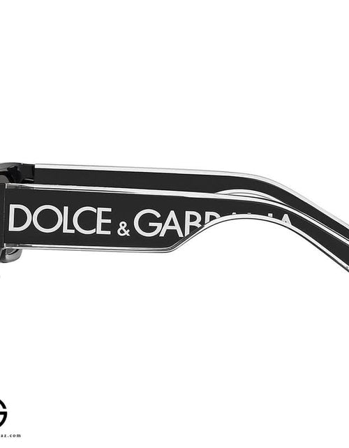 Load image into Gallery viewer, Sunglasses DOLCE &amp; GABBANA Iconic Look Woman 80
