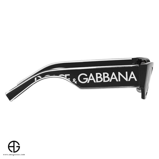 Sunglasses DOLCE & GABBANA Iconic Look Woman 80