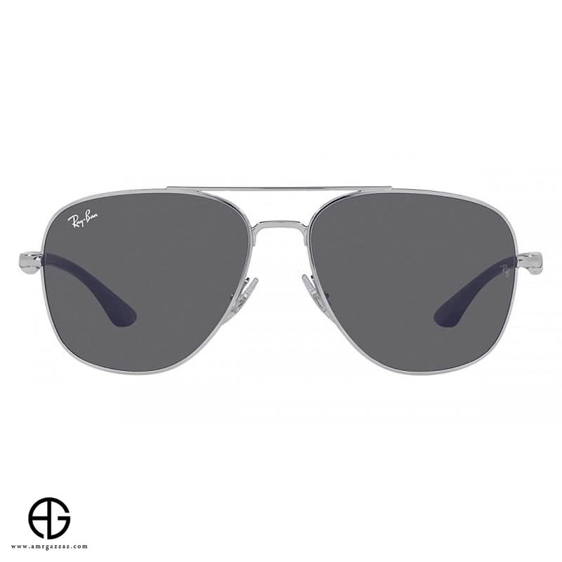 Sunglasses RAY BAN Timeless Appeal Unisex 344