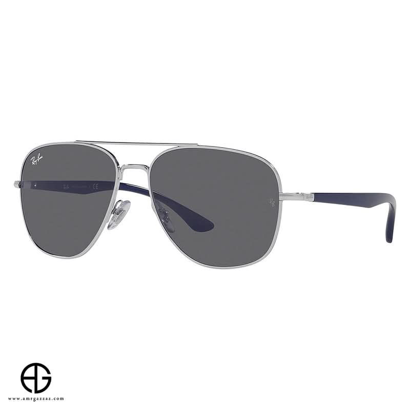 Sunglasses RAY BAN Timeless Appeal Unisex 344