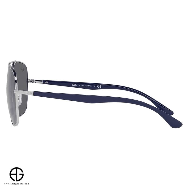 Sunglasses RAY BAN Timeless Appeal Unisex 344