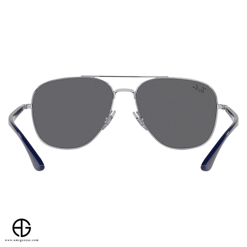 Sunglasses RAY BAN Timeless Appeal Unisex 344