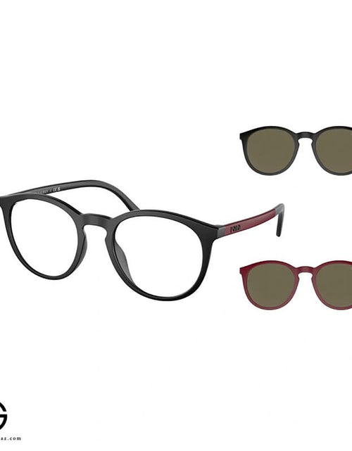 تحميل الصورة إلى عارض المعرض، نظارة شمسية بولو أناقة يومية للرجال 33
