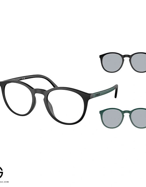 Load image into Gallery viewer, Sunglasses POLO Iconic Look Man 34
