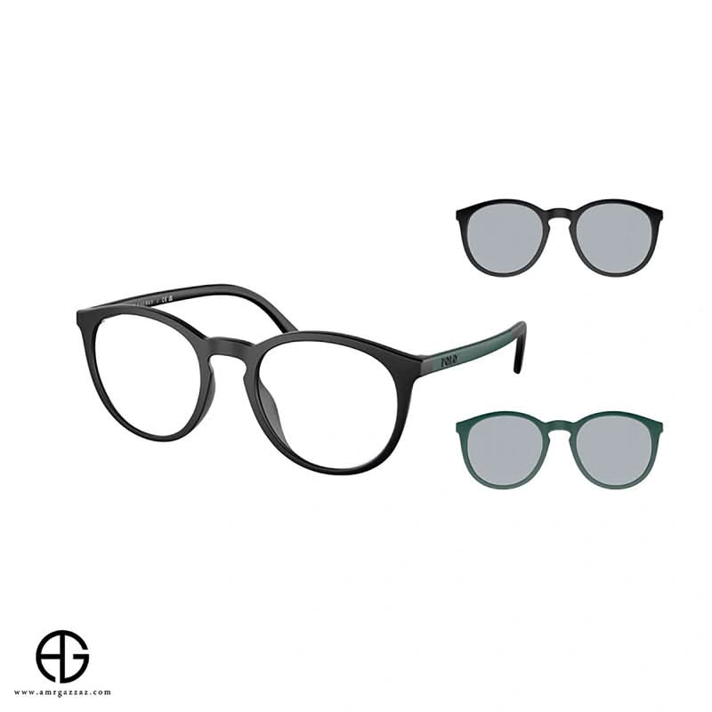 Sunglasses POLO Iconic Look Man 34