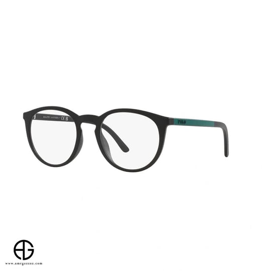 نظارة شمسية بولو أيقونيك لوك مان 34