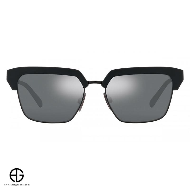 نظارة شمسية دولتشي آند غابانا أوربان إيدج للرجال 42