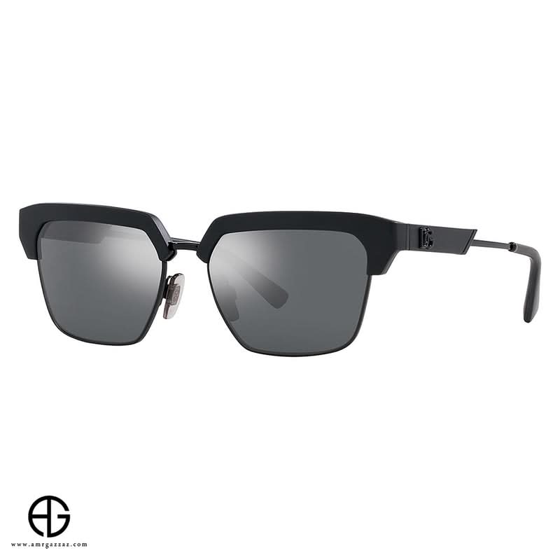 نظارة شمسية دولتشي آند غابانا أوربان إيدج للرجال 42