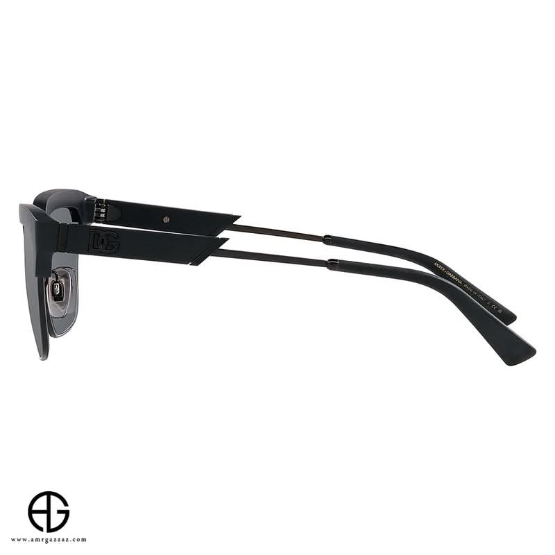 نظارة شمسية دولتشي آند غابانا أوربان إيدج للرجال 42
