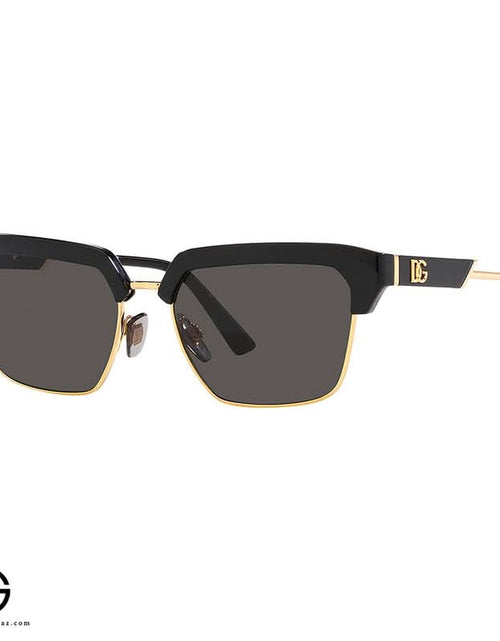 تحميل الصورة إلى عارض المعرض، نظارة شمسية دولتشي آند غابانا سليك فينيش للرجال 43
