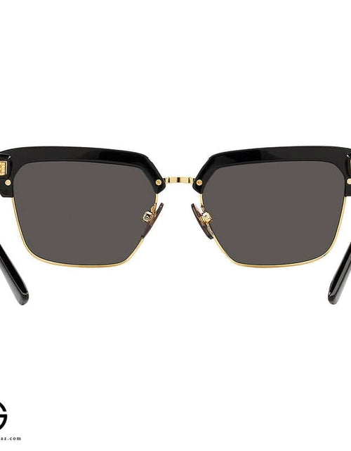 تحميل الصورة إلى عارض المعرض، نظارة شمسية دولتشي آند غابانا سليك فينيش للرجال 43
