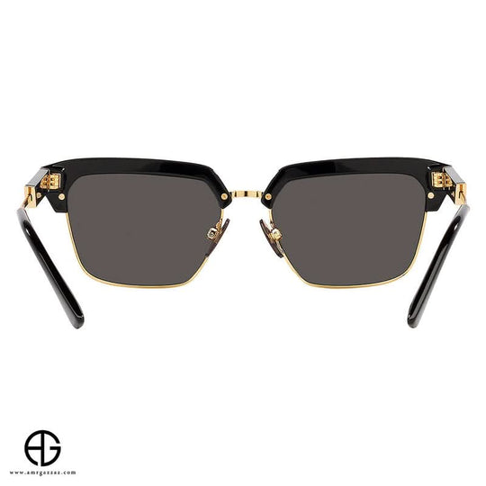 Sunglasses DOLCE & GABBANA Sleek Finish Man 43