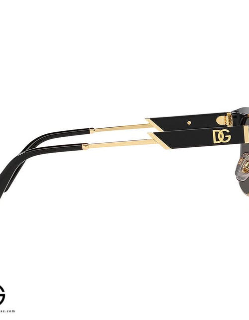 تحميل الصورة إلى عارض المعرض، نظارة شمسية دولتشي آند غابانا سليك فينيش للرجال 43
