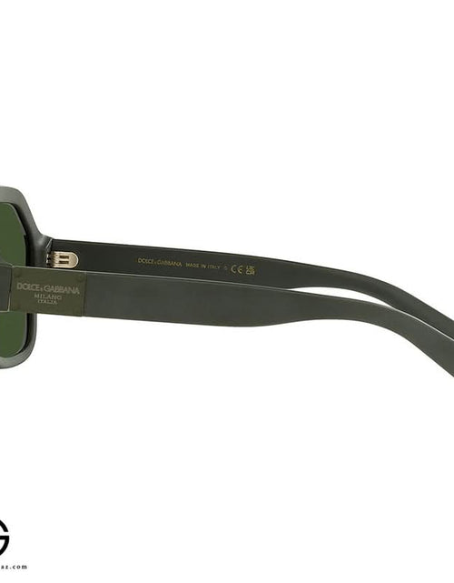 تحميل الصورة إلى عارض المعرض، نظارة شمسية دولتشي آند غابانا مودرن تاتش مان 44
