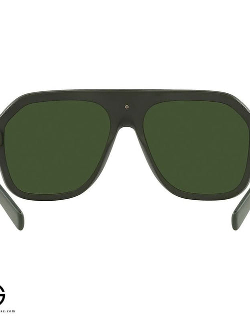 تحميل الصورة إلى عارض المعرض، نظارة شمسية دولتشي آند غابانا مودرن تاتش مان 44
