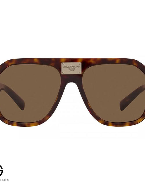 Load image into Gallery viewer, Sunglasses DOLCE &amp; GABBANA Everyday Elegance Man 45
