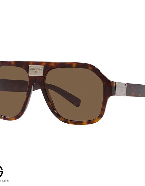 Load image into Gallery viewer, Sunglasses DOLCE &amp; GABBANA Everyday Elegance Man 45
