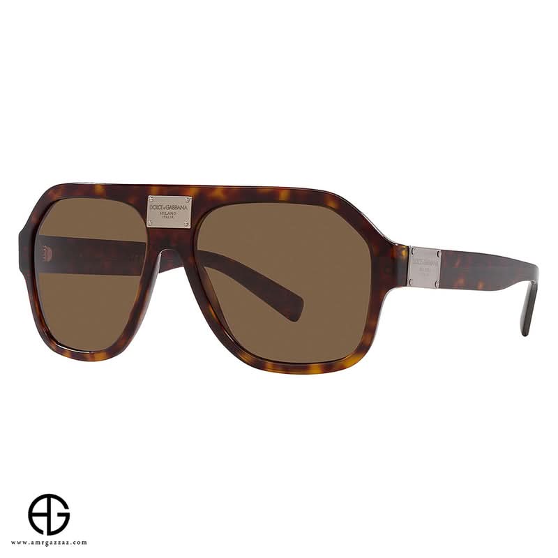 Sunglasses DOLCE & GABBANA Everyday Elegance Man 45