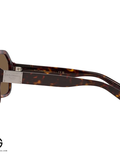 Load image into Gallery viewer, Sunglasses DOLCE &amp; GABBANA Everyday Elegance Man 45
