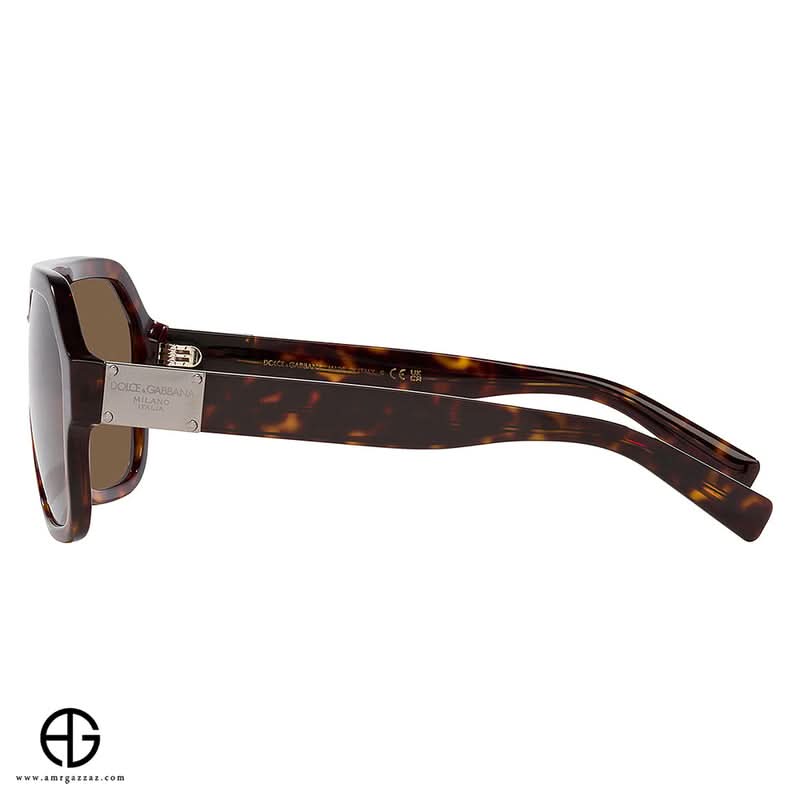 Sunglasses DOLCE & GABBANA Everyday Elegance Man 45