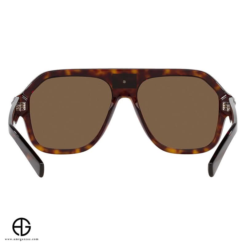 Sunglasses DOLCE & GABBANA Everyday Elegance Man 45