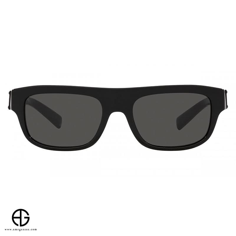Sunglasses DOLCE & GABBANA Classic Charm Man 46