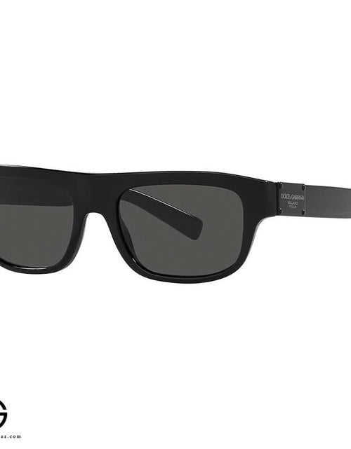 Load image into Gallery viewer, Sunglasses DOLCE &amp; GABBANA Classic Charm Man 46
