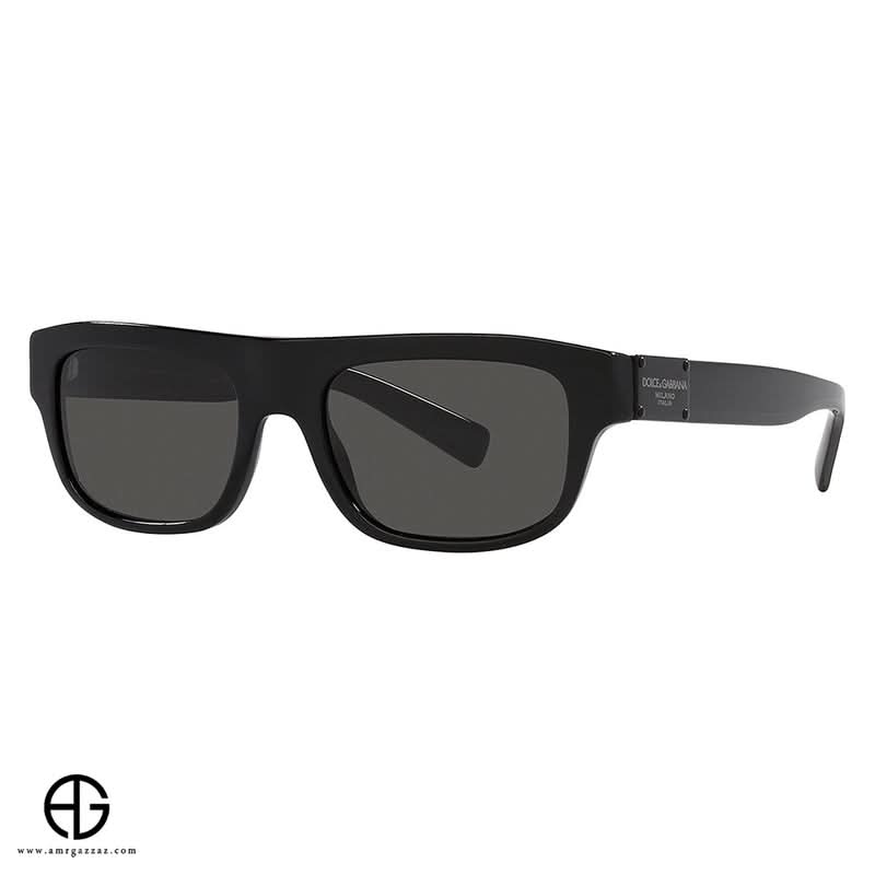 Sunglasses DOLCE & GABBANA Classic Charm Man 46