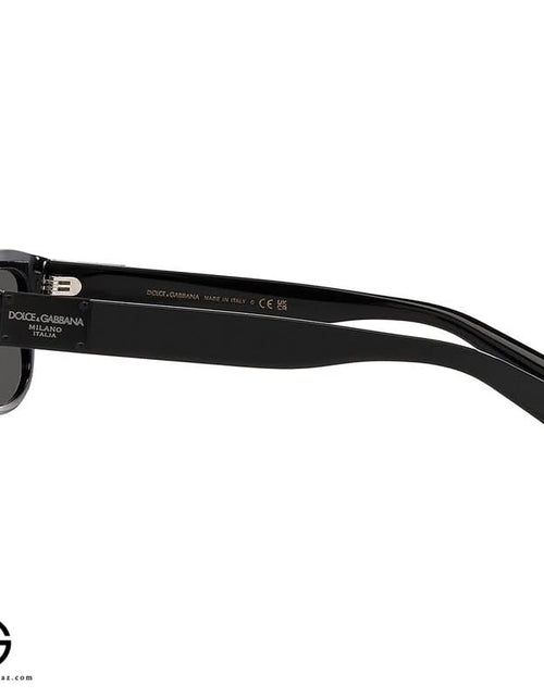 Load image into Gallery viewer, Sunglasses DOLCE &amp; GABBANA Classic Charm Man 46
