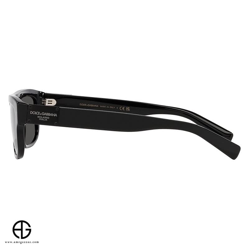 Sunglasses DOLCE & GABBANA Classic Charm Man 46
