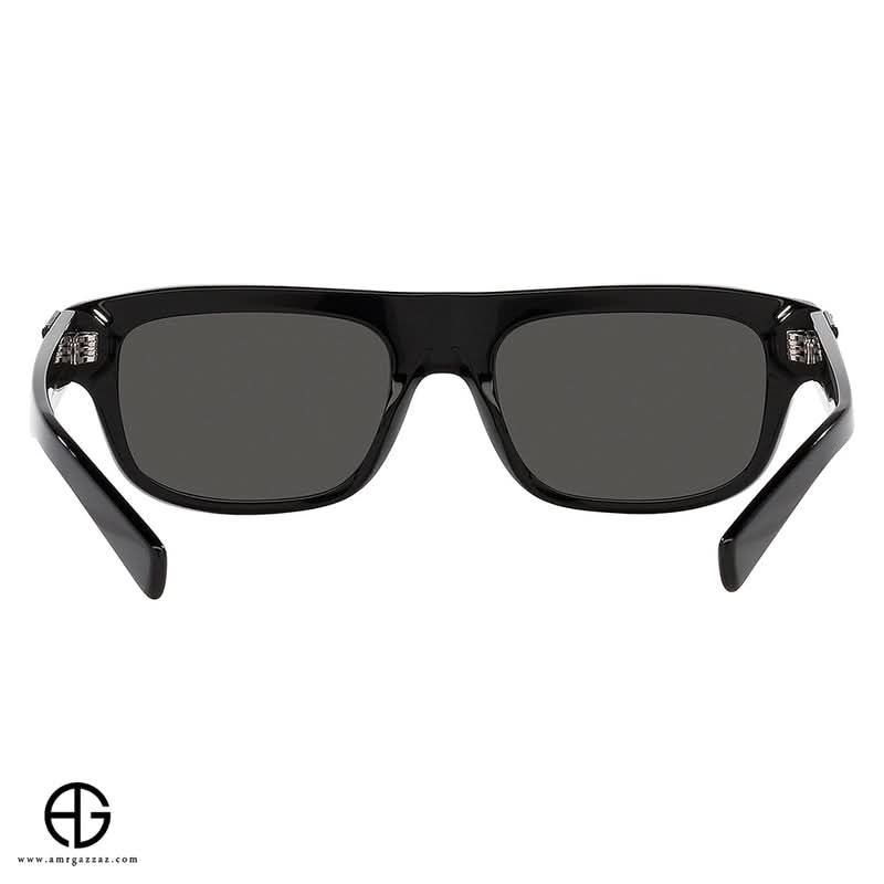 Sunglasses DOLCE & GABBANA Classic Charm Man 46