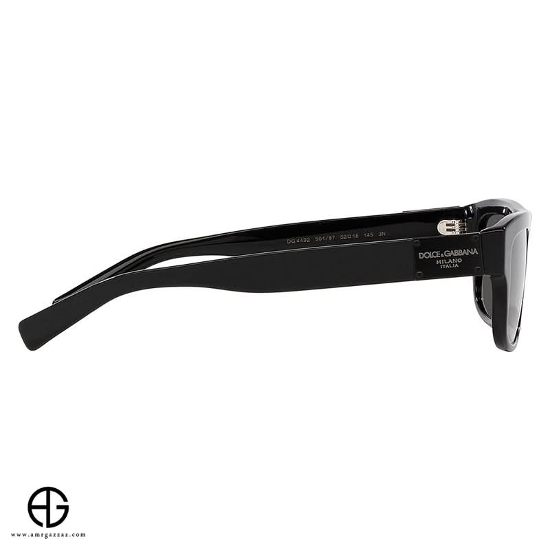 Sunglasses DOLCE & GABBANA Classic Charm Man 46