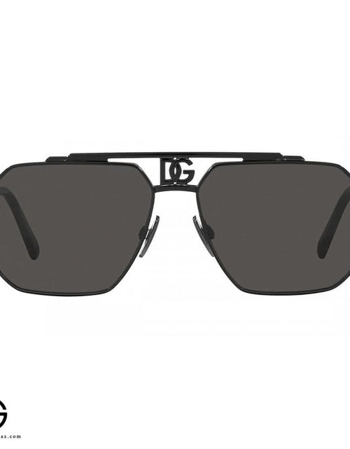 Load image into Gallery viewer, Sunglasses DOLCE &amp; GABBANA Urban Edge Man 47
